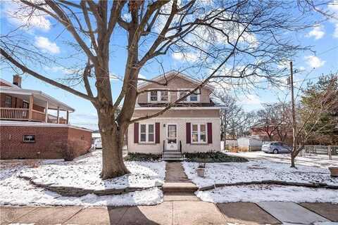 314 Chapel Avenue, Allentown, PA 18103