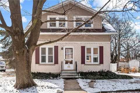 314 Chapel Avenue, Allentown, PA 18103