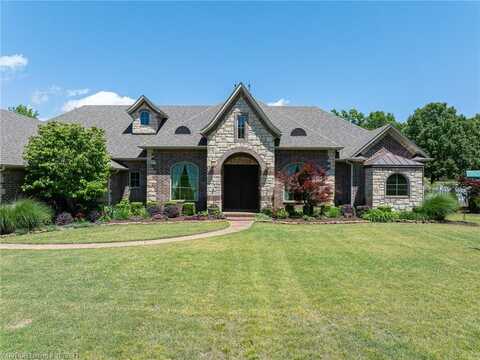 3110 Ashebury Point, Greenwood, AR 72936