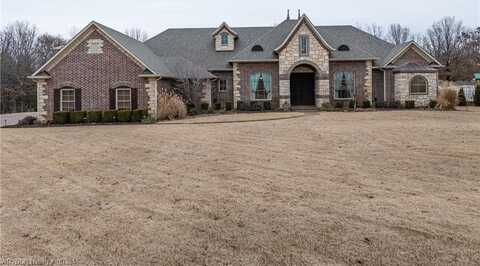 3110 Ashebury Point, Greenwood, AR 72936