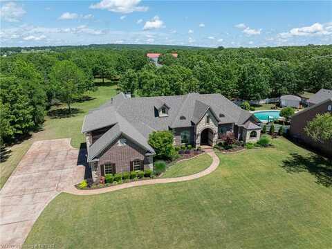 3110 Ashebury Point, Greenwood, AR 72936