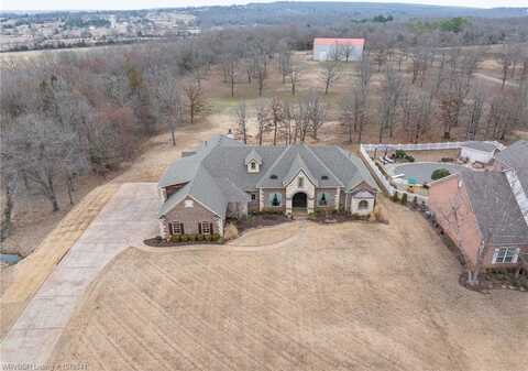 3110 Ashebury Point, Greenwood, AR 72936