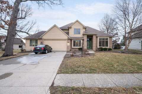 12820 Canyon Creek Boulevard, Fort Wayne, IN 46845