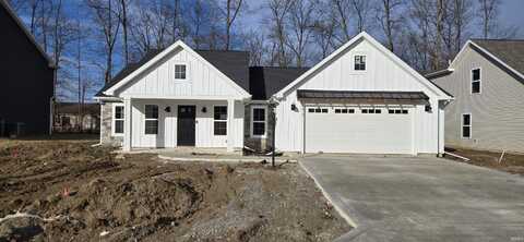 572 Valley River Drive, Columbia City, IN 46725