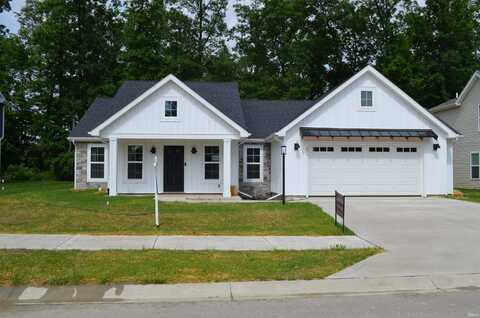 572 Valley River Drive, Columbia City, IN 46725