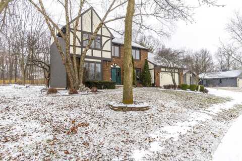 10434 Oak Trail Road, Fort Wayne, IN 46845