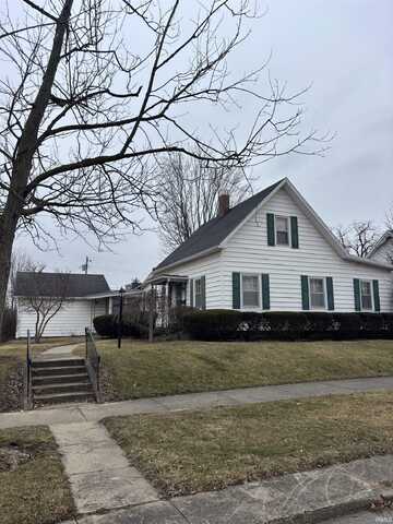 421 W Walnut Street, Portland, IN 47371