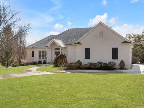 2924 Emerald Lake Drive, Fort Wayne, IN 46804