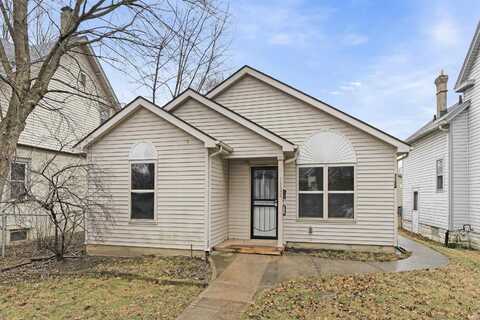 1122 Elmwood Avenue, Fort Wayne, IN 46805