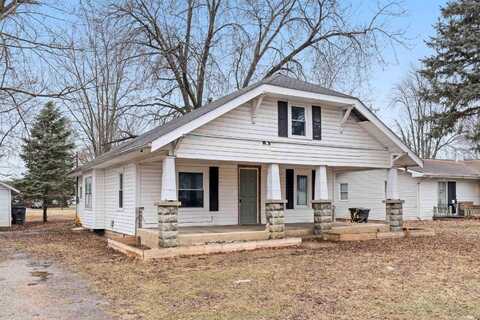 230 S East Street, North Webster, IN 46555