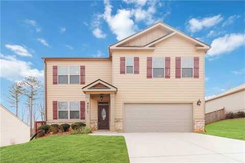 427 Indian River Drive, Jefferson, GA 30549