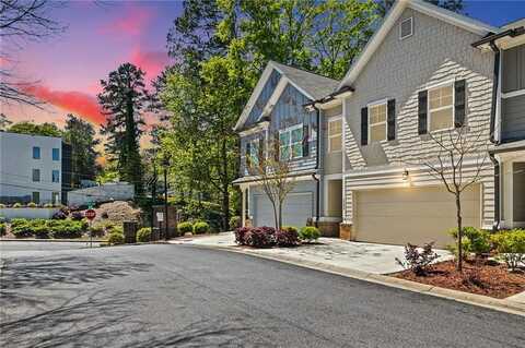 1395 Heights Park Drive SE, Atlanta, GA 30316