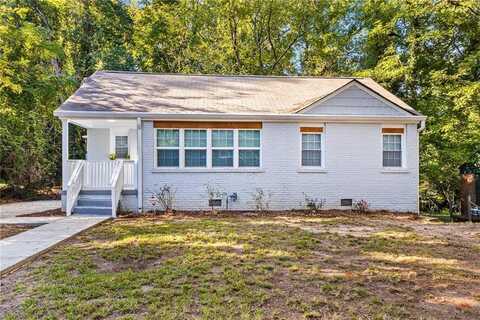 1754 Tiger Flowers Drive NW, Atlanta, GA 30314