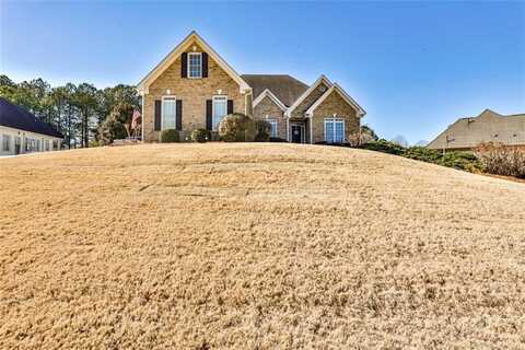 1137 Maple Creek Ridge, Loganville, GA 30052