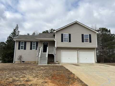 47 Brushy Mountain Way, Rockmart, GA 30153