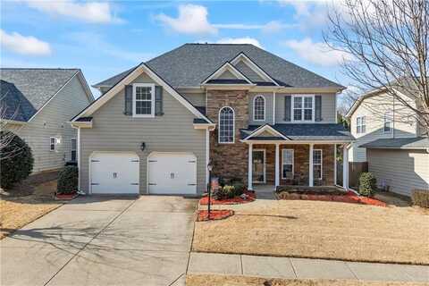 540 Roland Manor Drive, Dacula, GA 30019