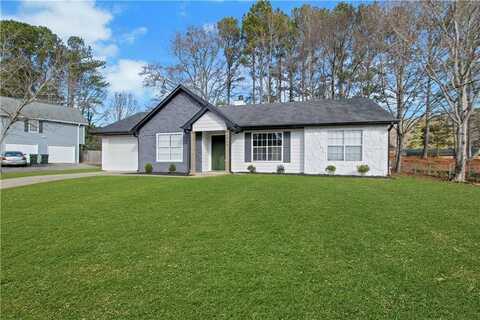 2964 Hollow Lane, Powder Springs, GA 30127