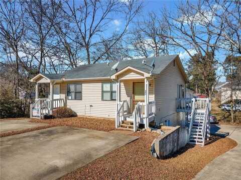 341 Griffin Street, Dallas, GA 30132