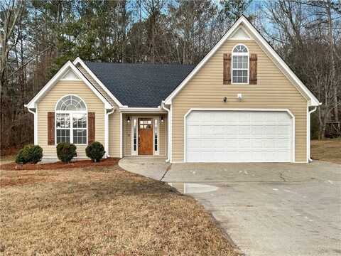 155 Shenandoah Court, Hiram, GA 30141