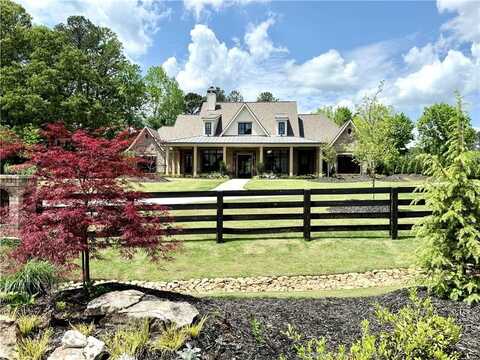 1000 Haddie Way, Alpharetta, GA 30004
