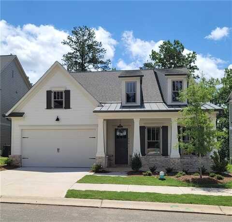 866 Lakemont Drive, Canton, GA 30114