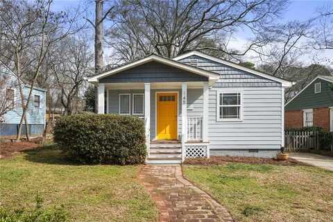 145 Murray Hill Avenue NE, Atlanta, GA 30317