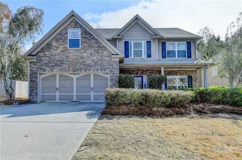 1109 Arbor Grove Way, Buford, GA 30518