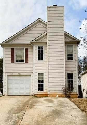 1538 Esquire Place, Norcross, GA 30093