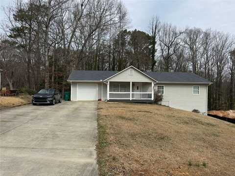 4567 DUNCAN Drive, Sugar Hill, GA 30518