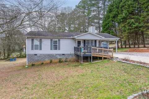 4215 Terry Street, Oakwood, GA 30566