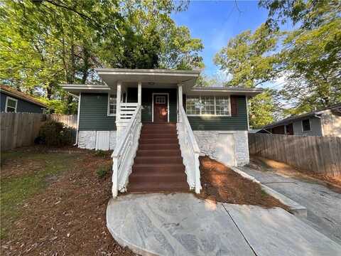 136 Victor Circle NW, Atlanta, GA 30314