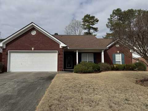 2690 Freemans Walk Drive, Dacula, GA 30019