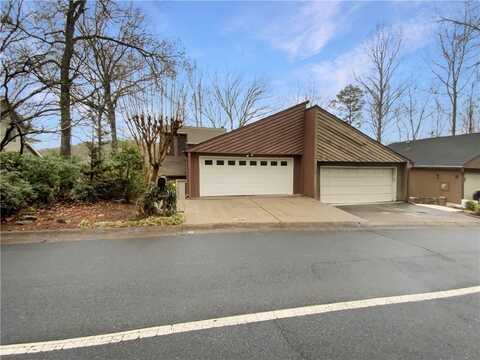 80 Colony Ridge Drive, Alpharetta, GA 30022