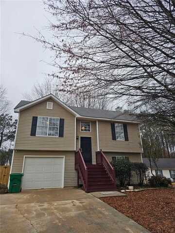 4233 Viewpoint Lane, Ellenwood, GA 30294