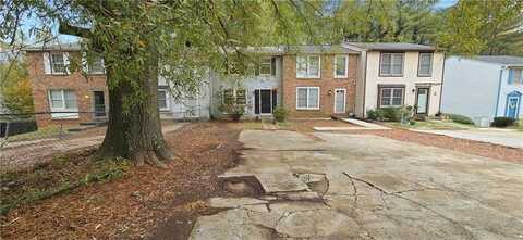 5595 Marbut Road, Lithonia, GA 30058