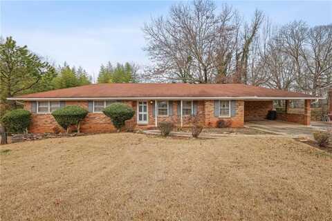 3948 Bright Star Road, Douglasville, GA 30135