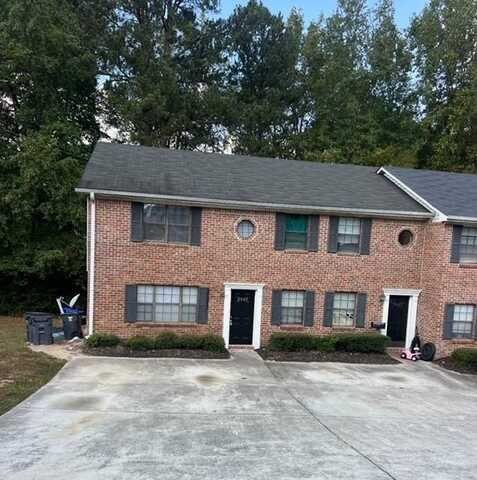 2625 Parkside Way, Snellville, GA 30078