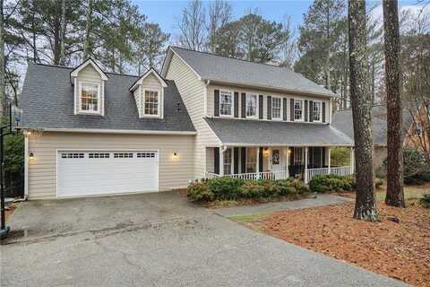 515 Lees Trace SW, Marietta, GA 30064