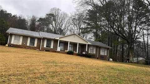 3648 CASTLEBERRY Road, Cumming, GA 30040