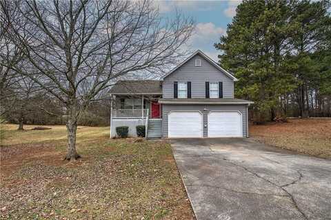 37 Canefield Drive, Cartersville, GA 30120