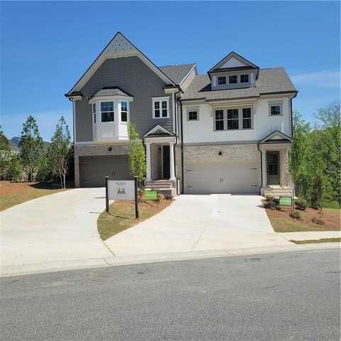 203 Retreat Lane, Canton, GA 30114