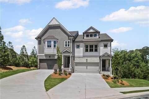 203 Retreat Lane, Canton, GA 30114