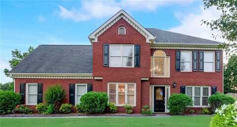 3038 Mary Alice Trail, Loganville, GA 30052