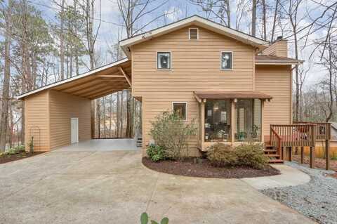 2480 Robinson Road, Marietta, GA 30068