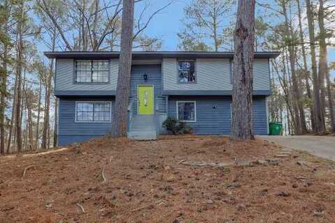 4064 Chimney Ridge Way, Ellenwood, GA 30294