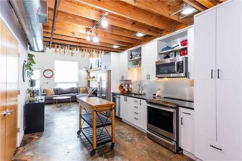 1661 La France Street NE, Atlanta, GA 30307