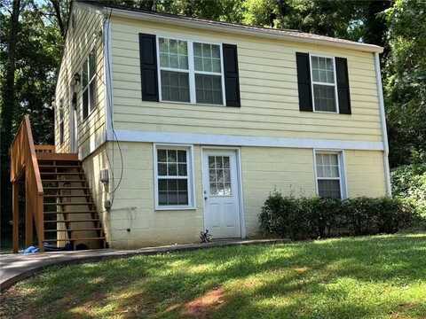 3223 Altacrest Drive, Scottdale, GA 30079