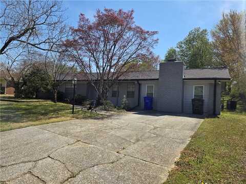 1619 Ridgeview Drive NW, Conyers, GA 30012
