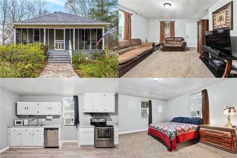 204 Morris Street, Palmetto, GA 30268