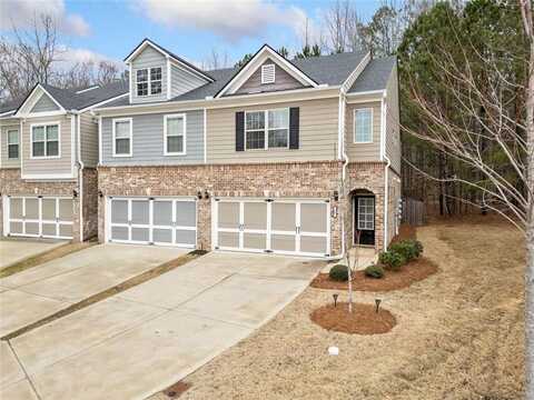 96 Trailview Lane Lane, Hiram, GA 30141